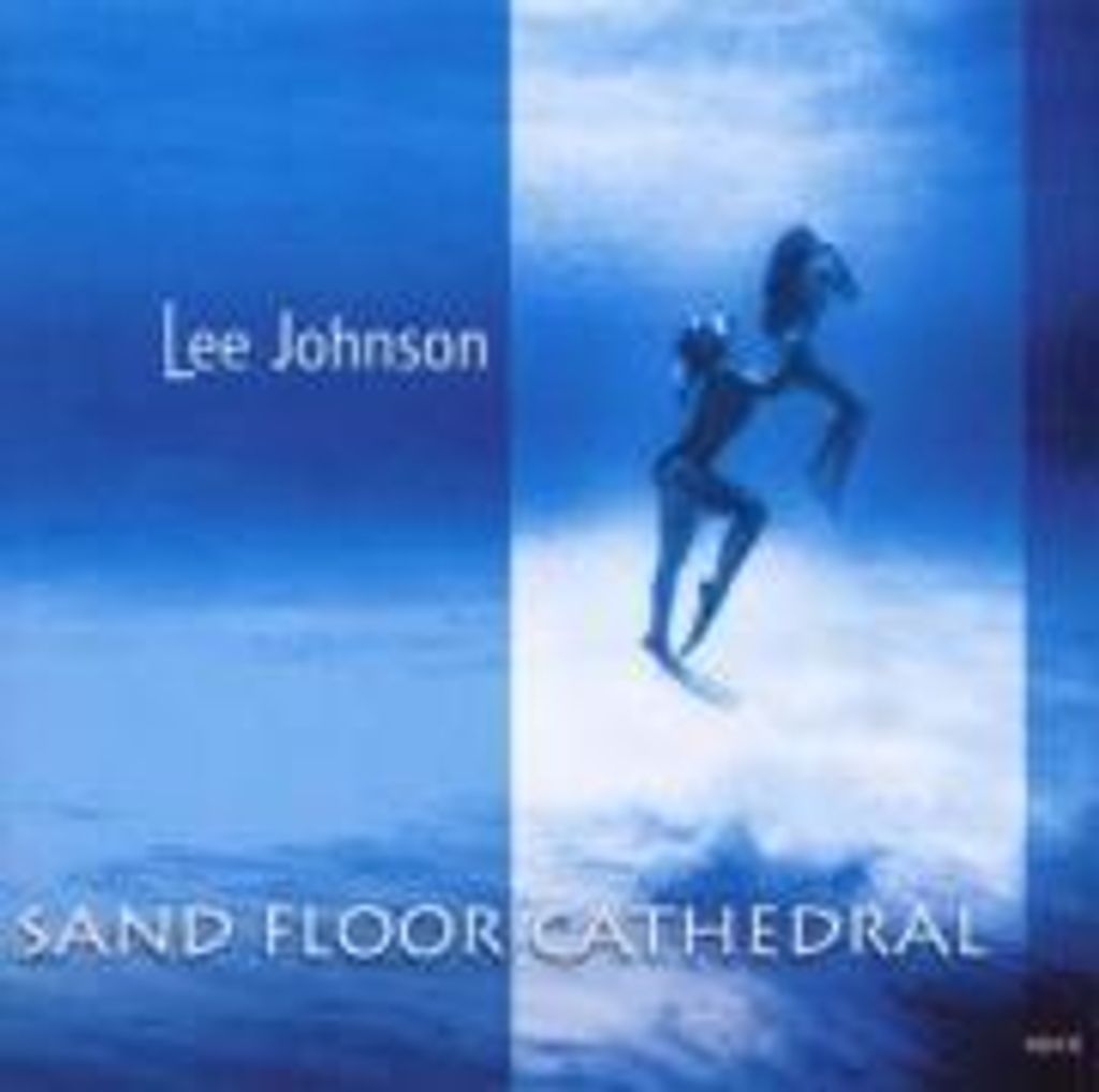 Sand Floor Cathedral - London Symphony Orchestra+V