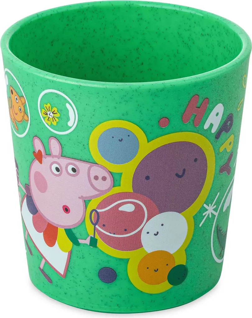 Offerta Tazza KOZIOL Peppa Pig S 190ml - La Pappa Diventa Gioco