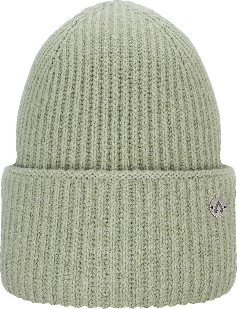 P.A.C. PAC Gizme Cashmiere Beanie MINT MINT -