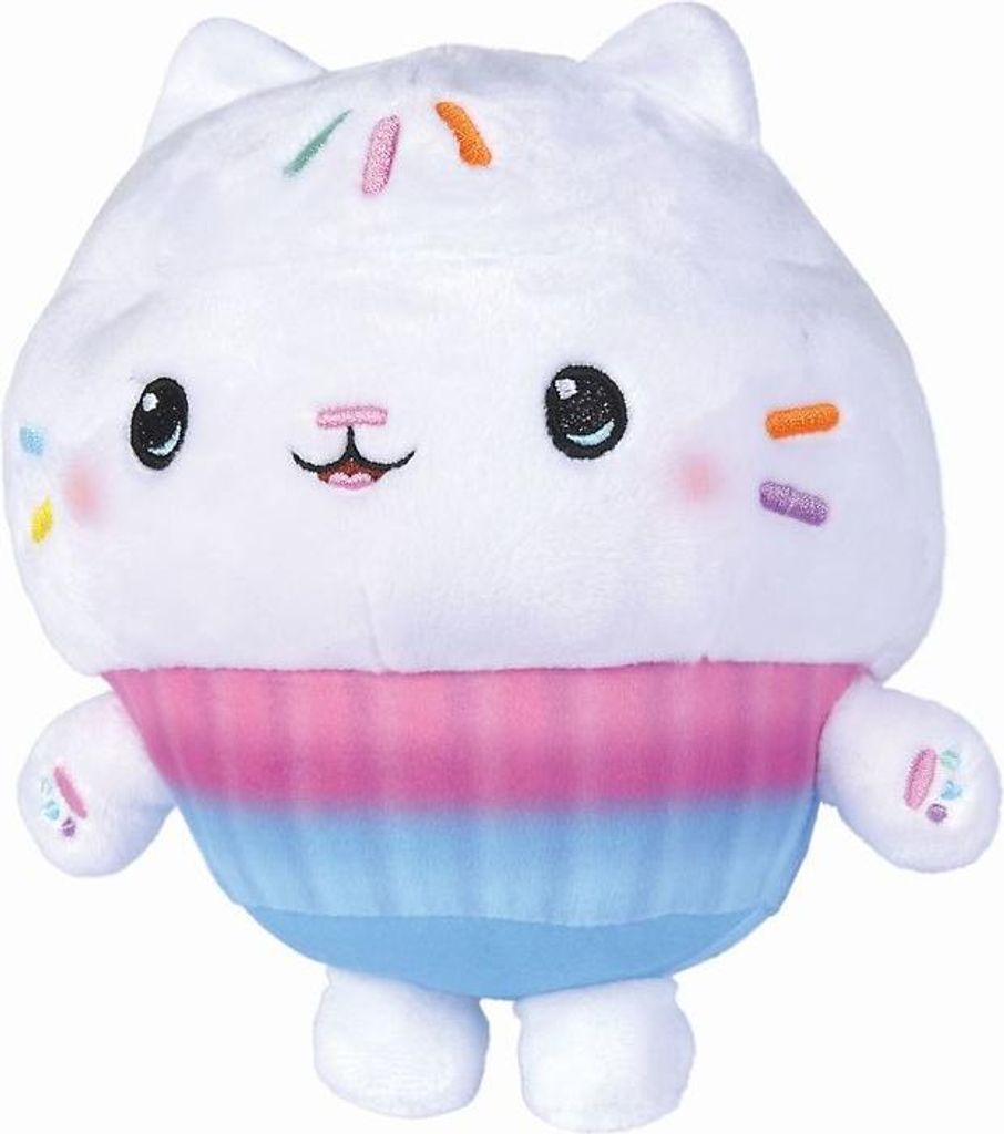 Maskotka Łakotek Koci Domek Gabi 25 cm Zdjęcie produktu 