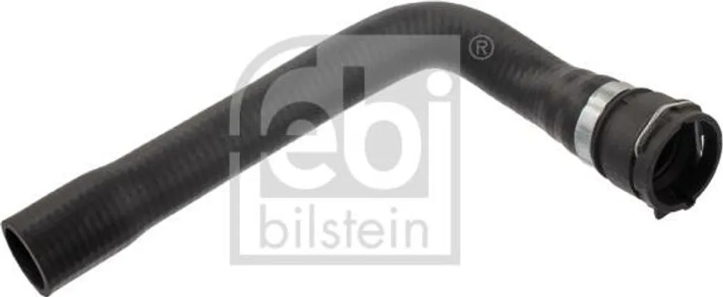 FEBI BILSTEIN 36280 Tubo radiatore OE 8D0121101K compatibile con A4 8D, A6 4B, Superb, Passat 3B