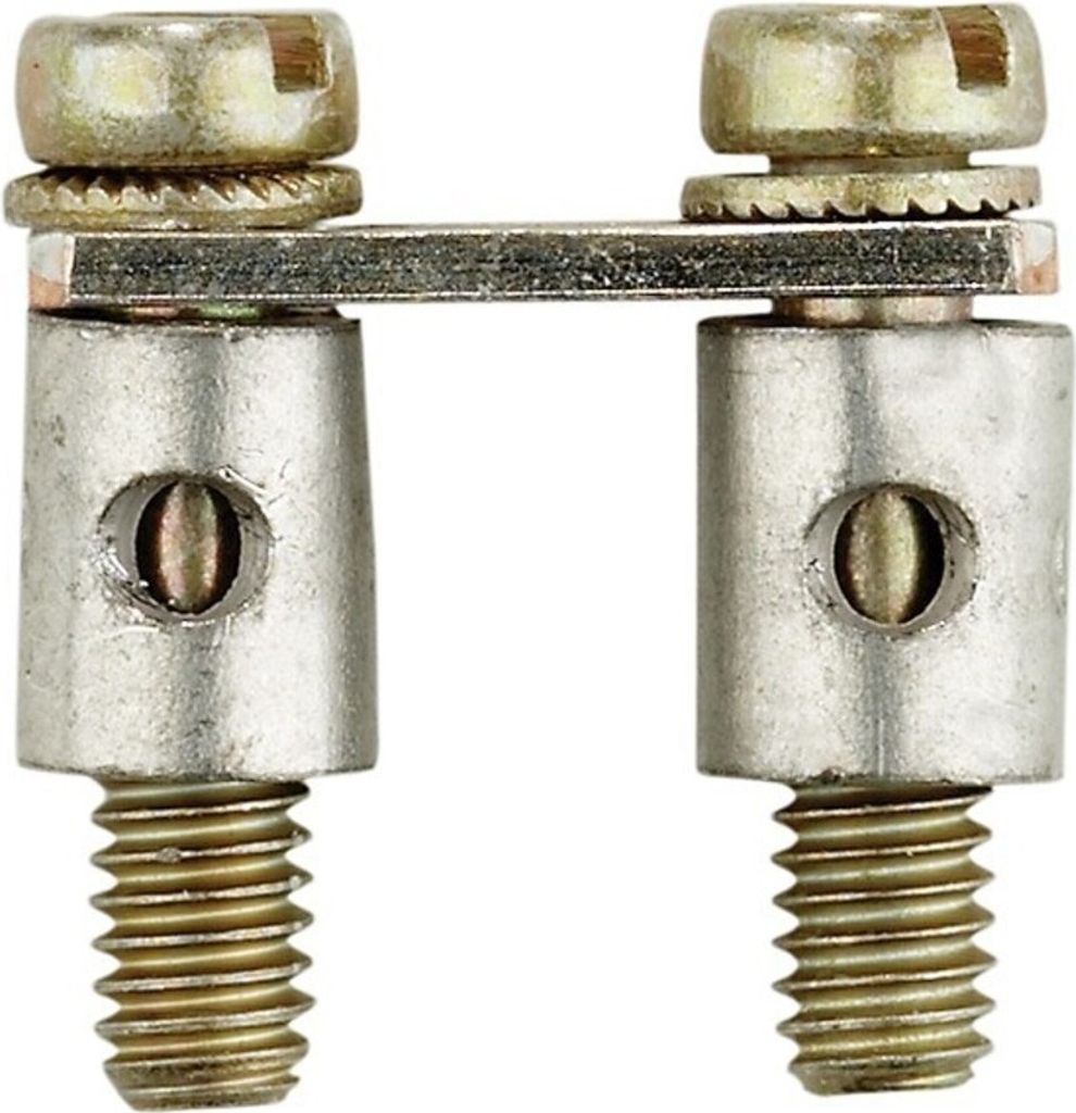 Weidmüller Querverbinder Q 10 SAK4 0368800000