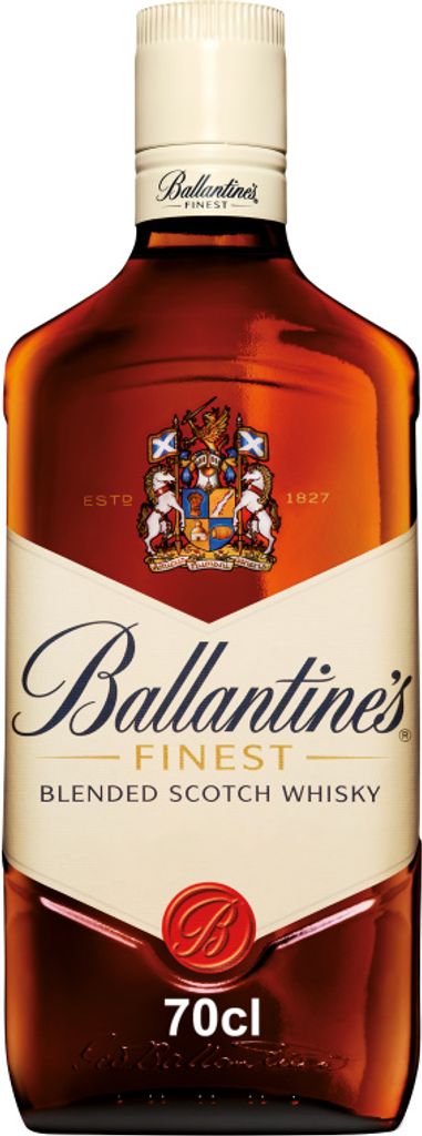 Ballantine's Whisky Schottland  70.00 cl 40.0 % Produktbild 