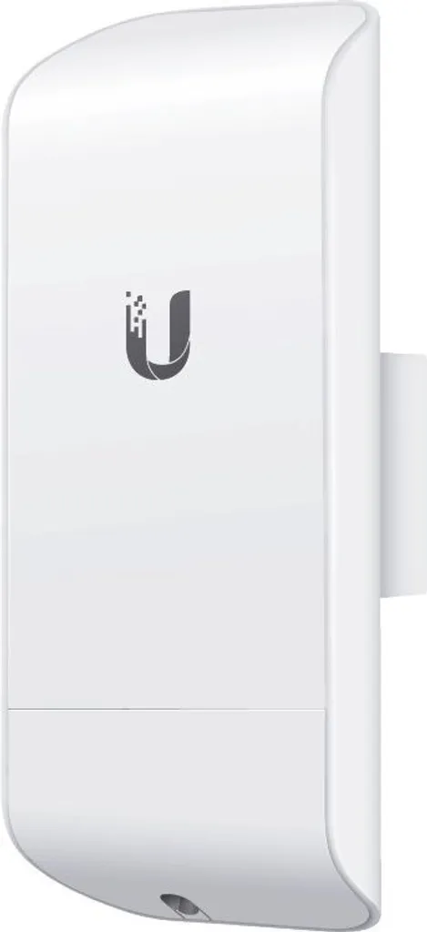 Antenne Relais WiFi Extérieur NanoStation M2 Loco Ubiquiti 2.4GHz MIMO