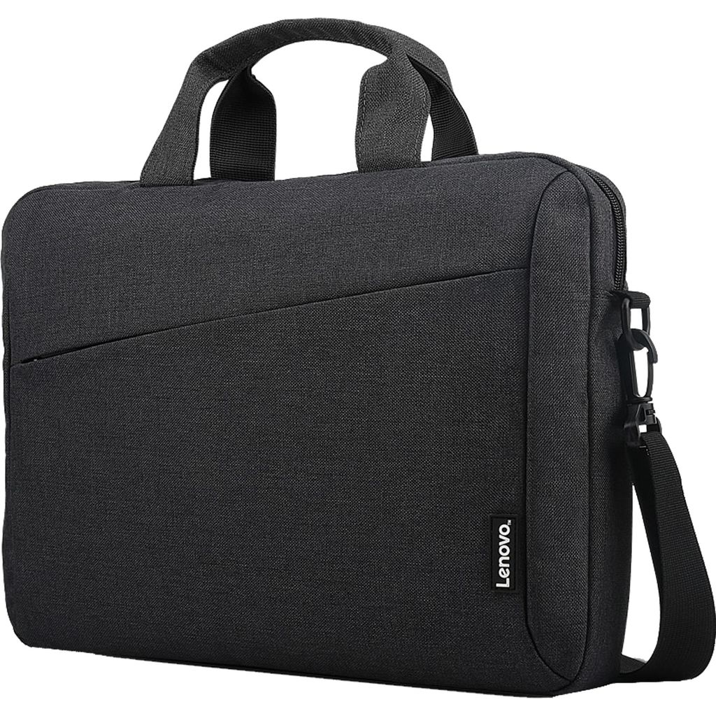 Geanta laptop Lenovo Casual Toploader T210, waterproof, Image du produit 