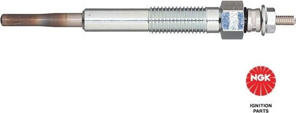 NGK 7492 Candeletta Diesel Y-146R per Toyota Corolla E10 | OE 19850-54071