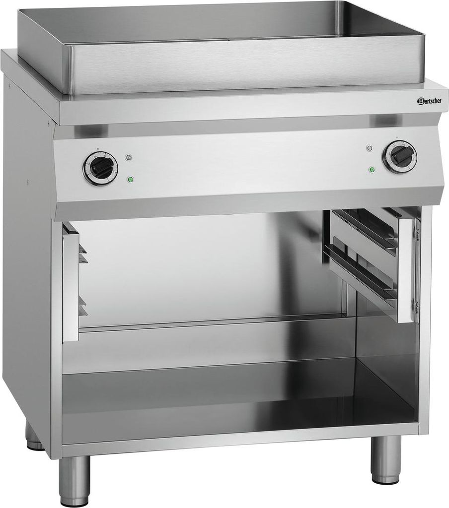 Bartscher Multibräter 20L ST2ZE