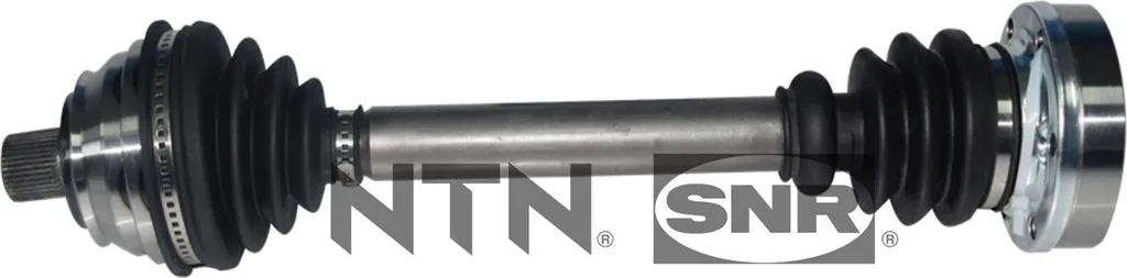 Supprimer vibrations VW Transporter IV avec Arbre transmission DK54.027
