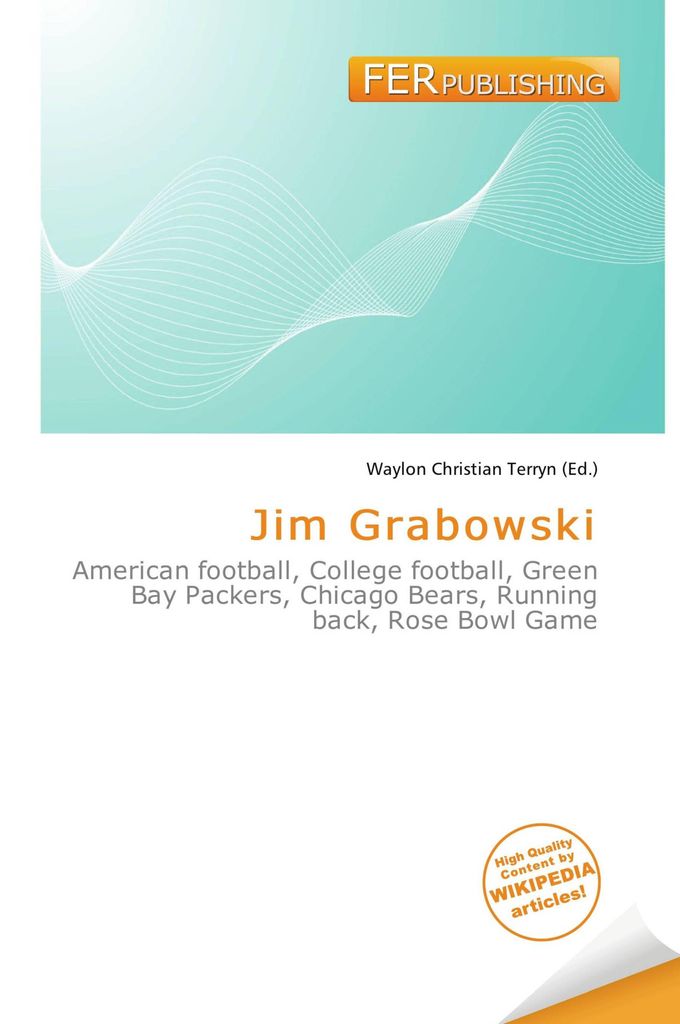 Jim Grabowski