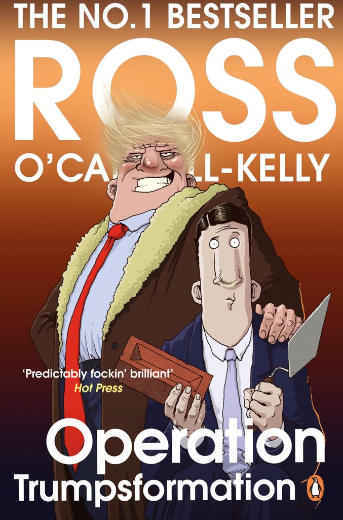 Operation Trumpsformation
