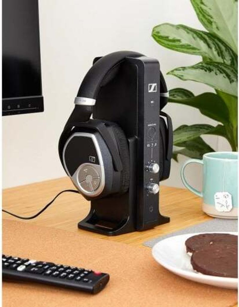 Sennheiser RS 195-U Bezdrôtové slúchadlá s čelenkou Music Obrázok produktu 19