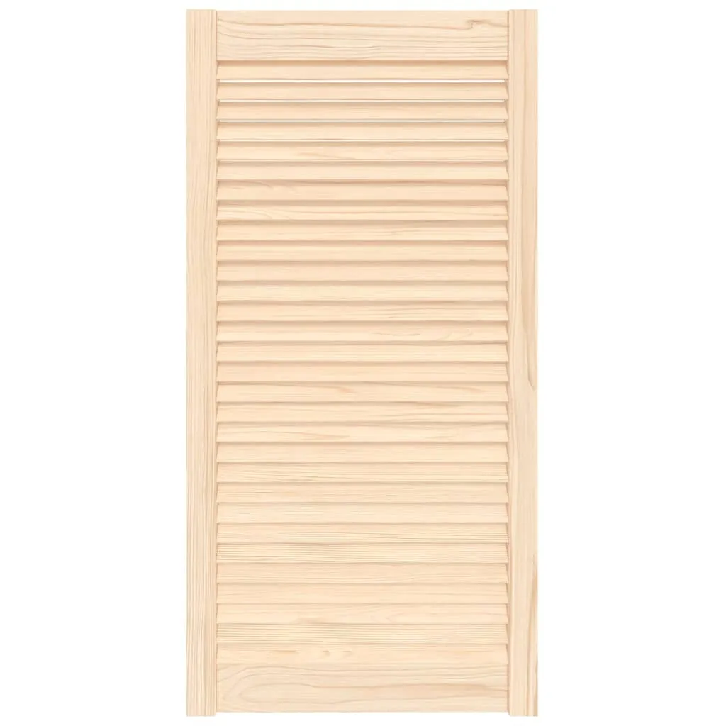 Occasione! Armadio vidaXL Pino Massiccio 99,3x49,4 cm - Qualità al Top