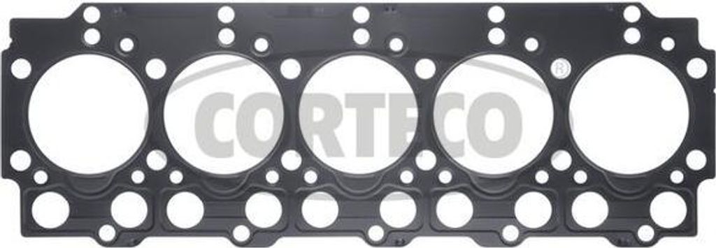 CORTECO 83403133 Dichtung, Zylinderkopf OE 05014984AA kompatibel mit Cherokee