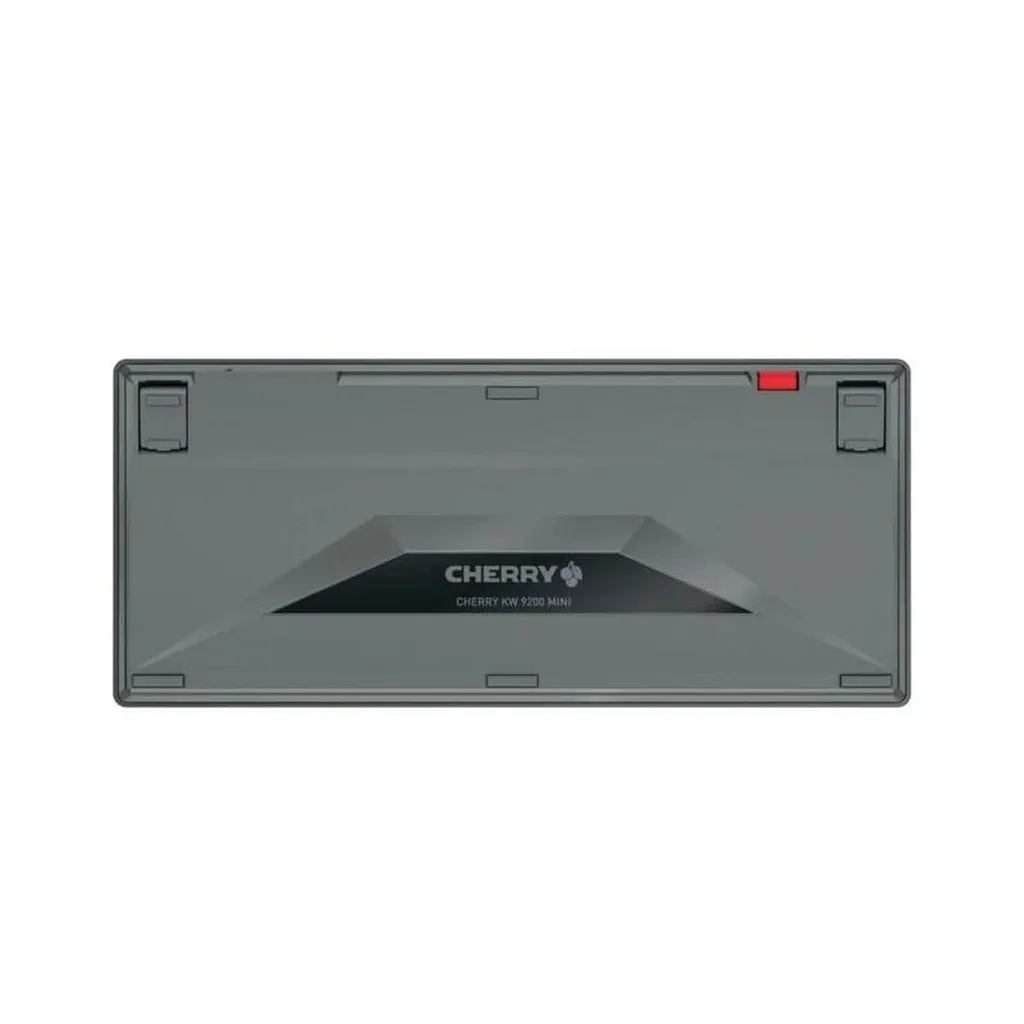 Clavier Mécanisme Ciseaux Cherry KW 9200 Mini 75% Multi-Dispositifs - 2