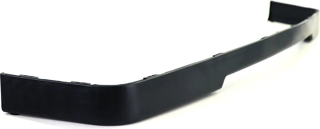 Spoiler avant sport pour redonner un look dynamique à la BMW E30
