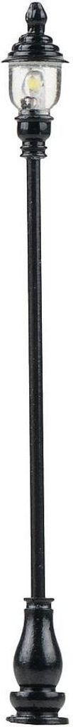 Faller 180116 H0 LED-Parklaterne, warmweiß