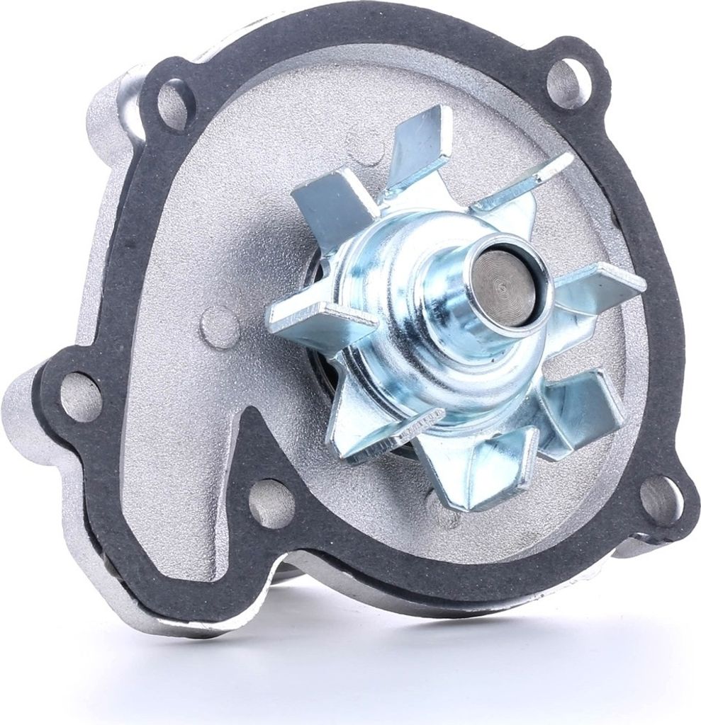 RIDEX Kühlmittelpumpe Wasserpumpe für VOLVO XC60 (156) 1260W0382