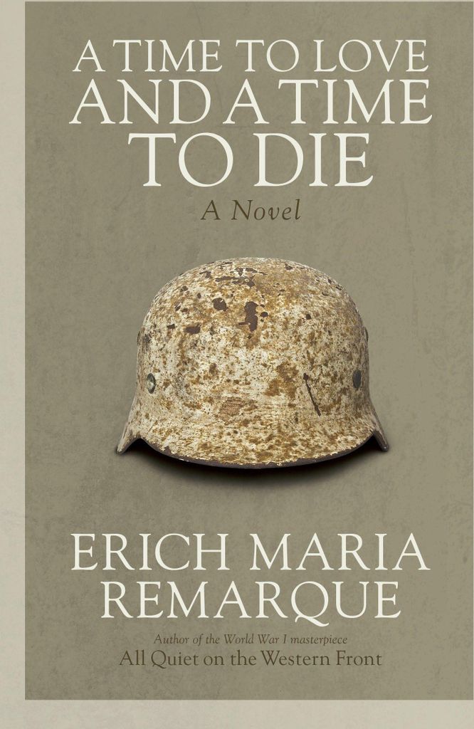 A Time to Love and a Time to Die