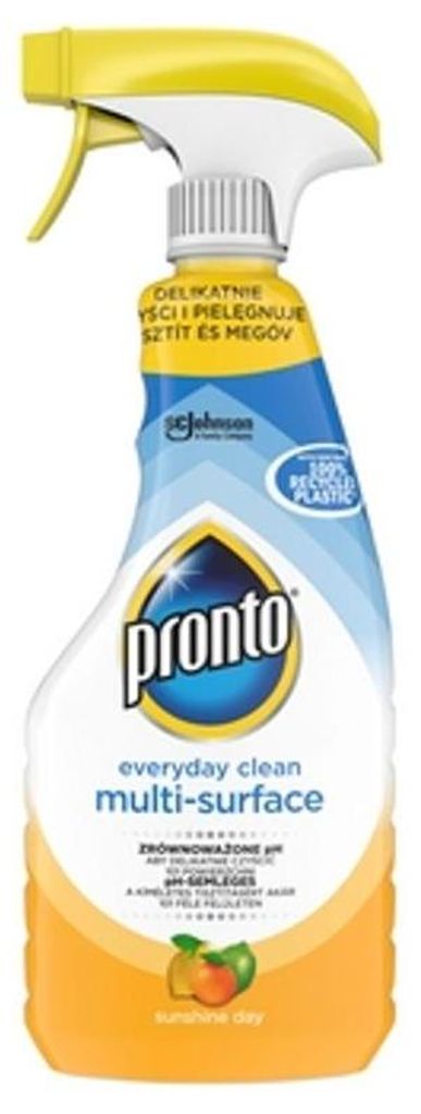 Pronto Multi Surface Furniture Spray 500Ml Sprej... Obrázek produktu 