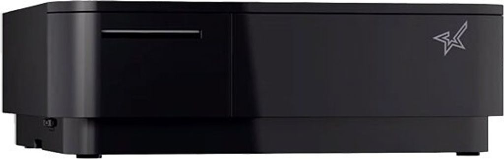 Star mPOP, USB-C, Bluetooth, schwarz Produktbild 