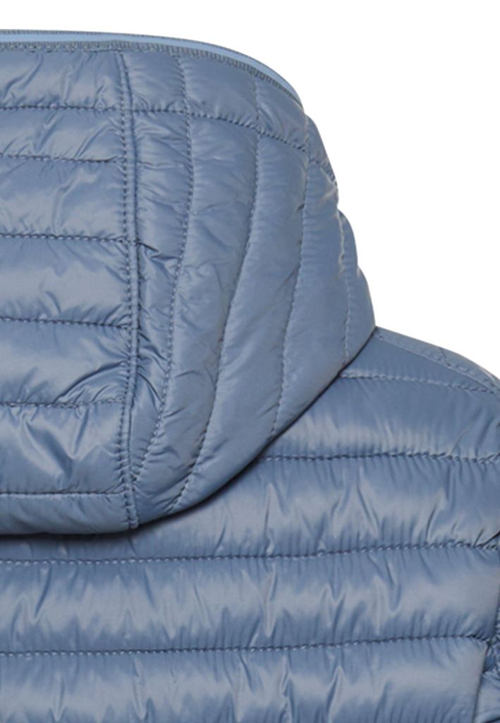 Camel Active 320060-8E50 - Damen Steppmantel, Größe:42, Produktbild 