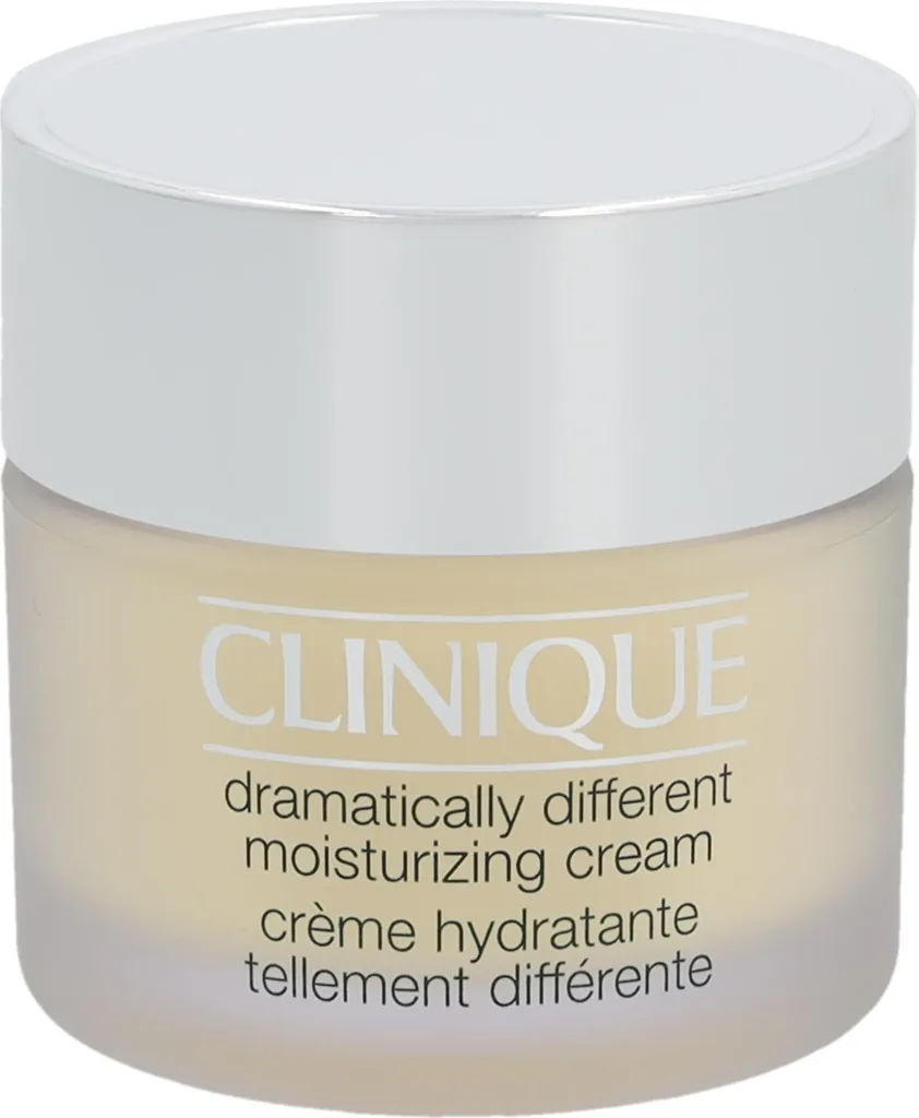 Crème Visage Hydratante Clinique Dramatically Different Peau Sèche - 8