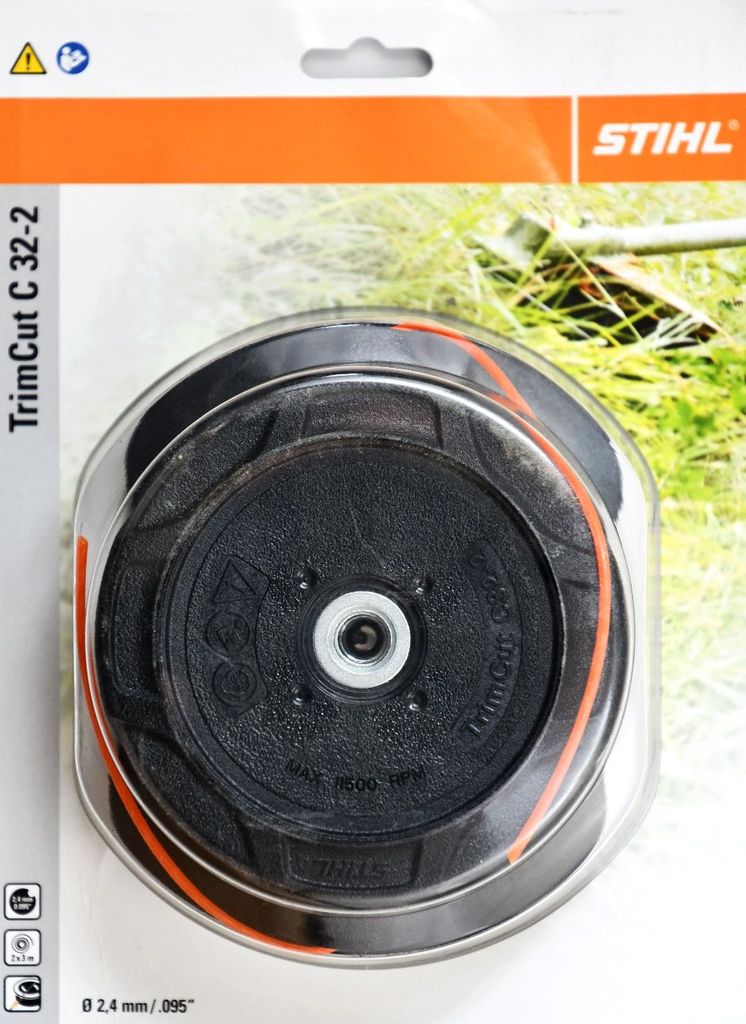 Stihl Original M Hkopf Trimcut C Kaufland De