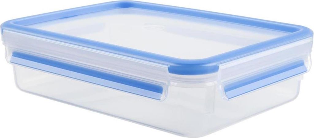 Tefal MASTER SEAL FRESH bol rectangulaire 1,2 L Tefal Image du produit 