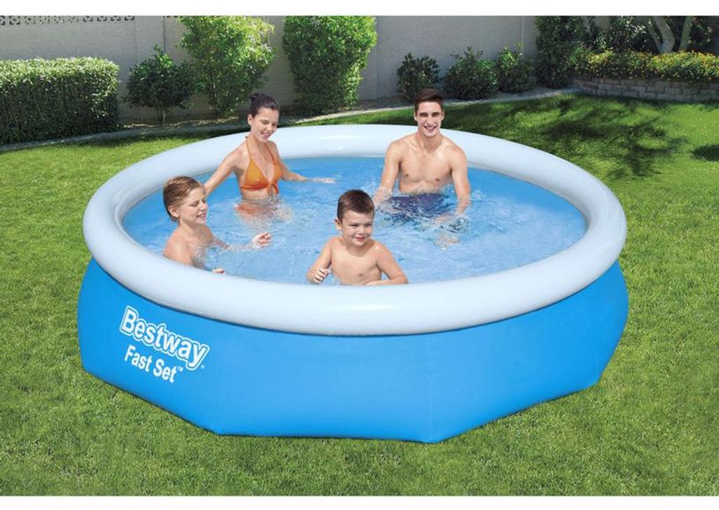 Piscina F305x76cm Bestway 57266 Immagine del prodotto 