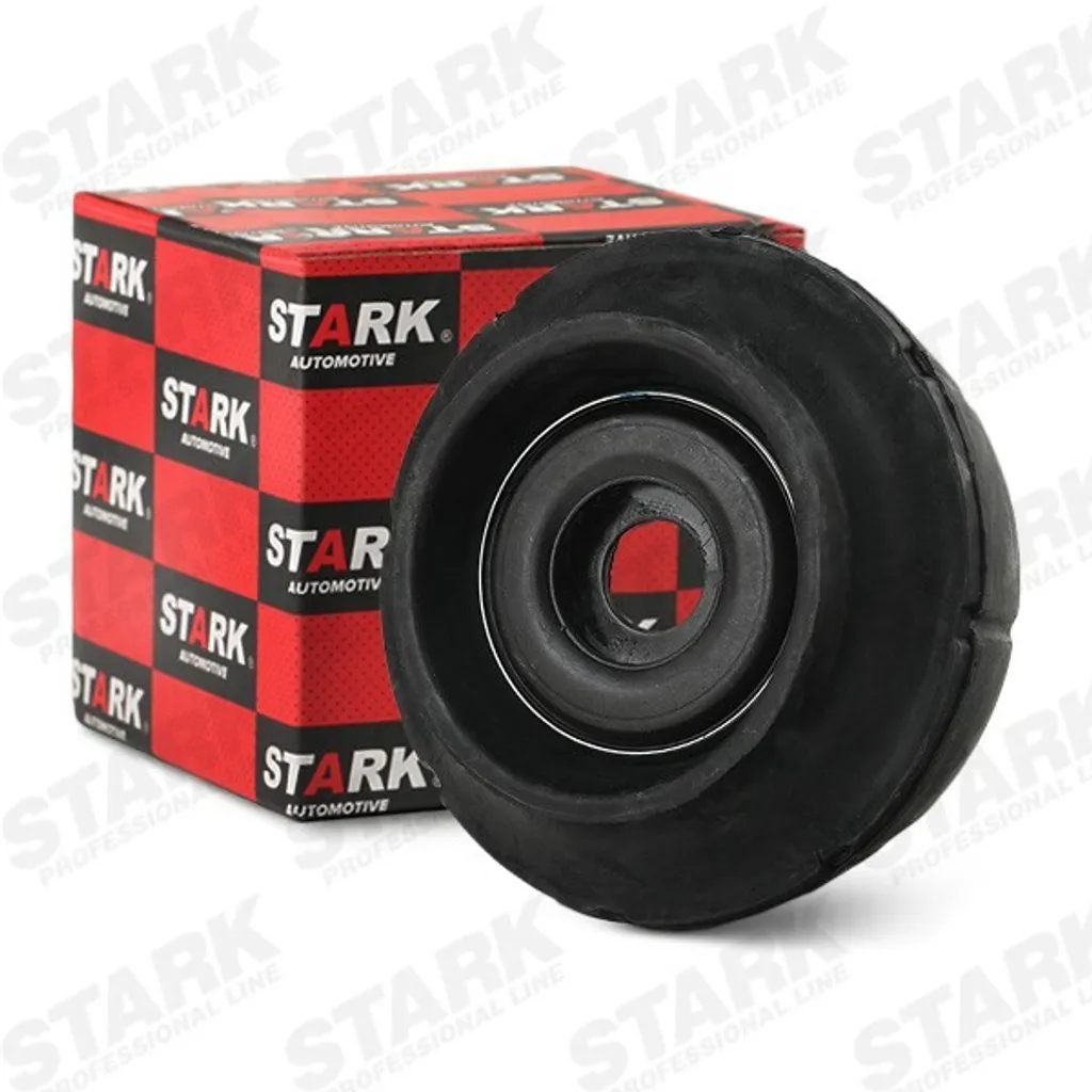 Kit support de suspension avant Dacia Duster et Logan II - SKSS-0670541