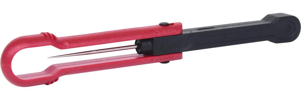 Restauro Elettrico Perfetto: KS Tools 154.0101 per AMP Tyco MT I 1.6mm