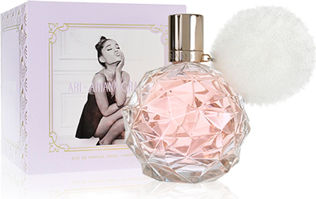 Ariana Grande Ari, Kobiety, 100 ml, Spray Zdjęcie produktu 