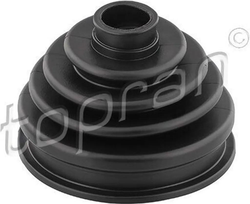 Supprimez les vibrations : Support moteur droit Twingo II 8200429851