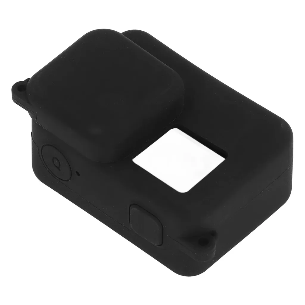 Copertura Protettiva Obiettivo Insta360 Ace Pro - Tappo Anti-Polvere