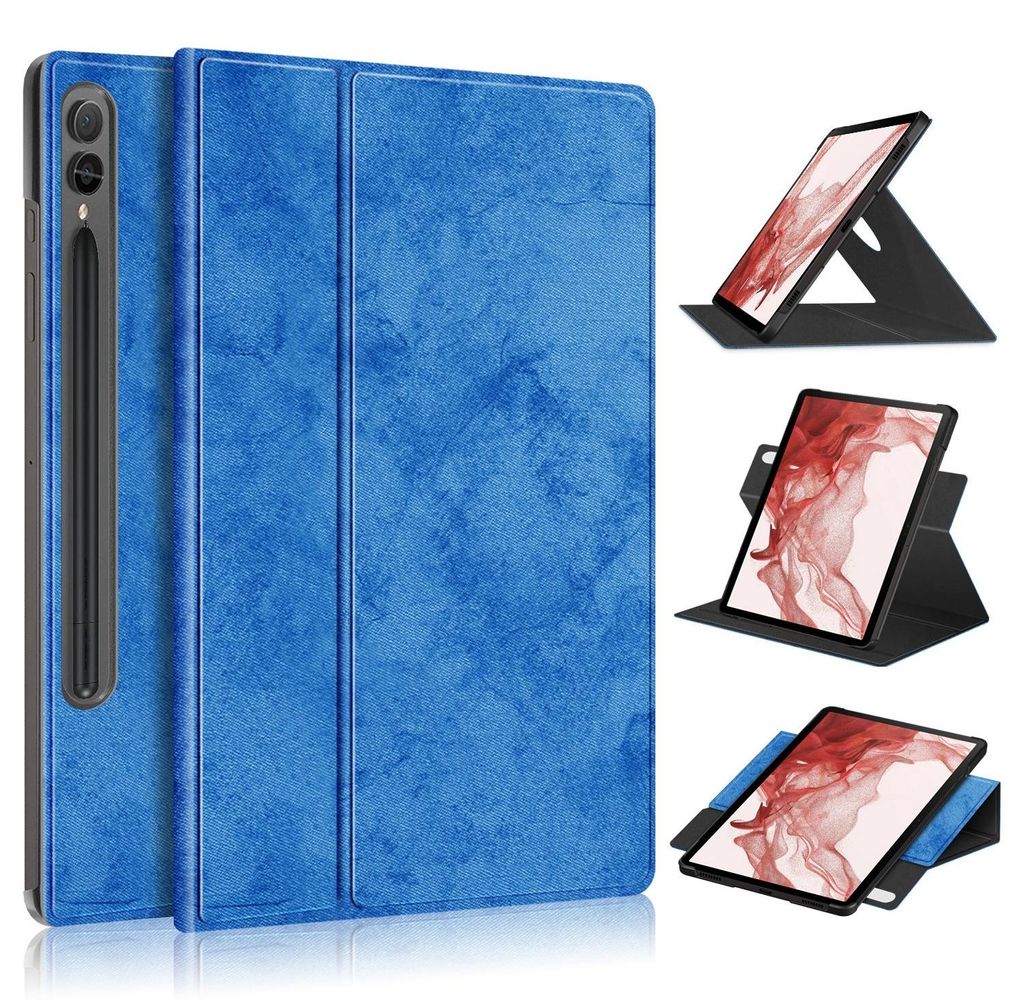 Voor Samsung Galaxy Tab S10 Plus FE Plus / S9 Plus FE, Productafbeelding 