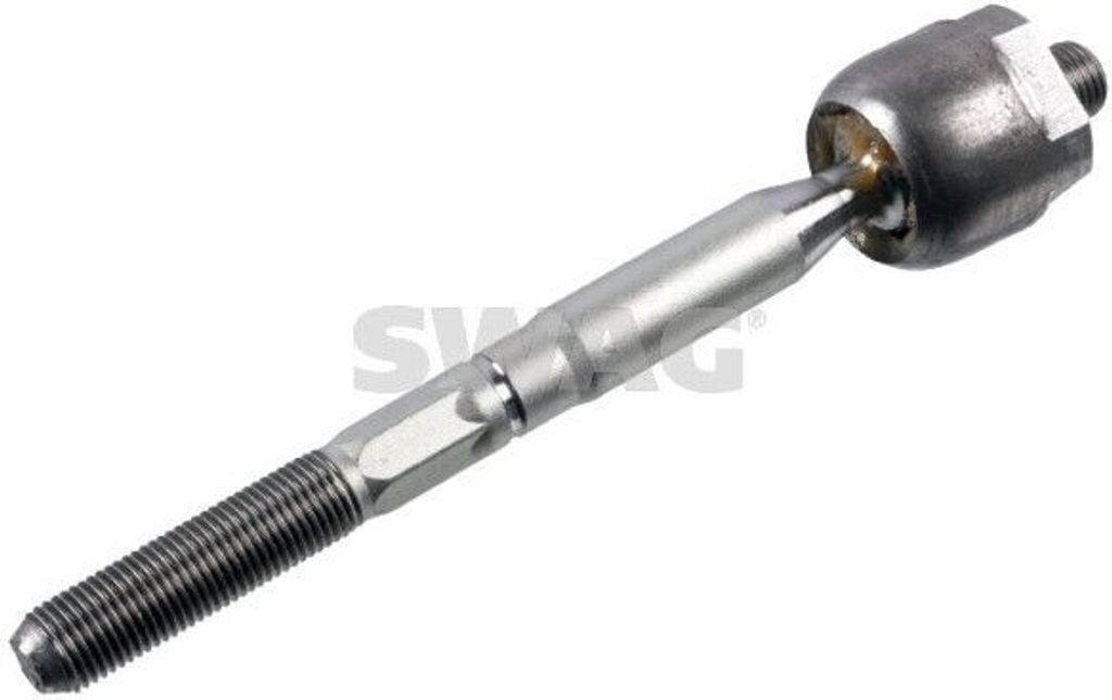 SWAG 33 10 4469 Axialgelenk Spurstange für MINI Schrägheck (F56) Vorne Links Vorne Rechts