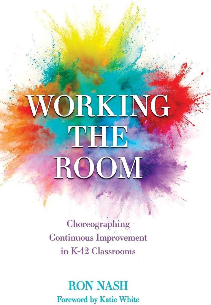 Working the Room