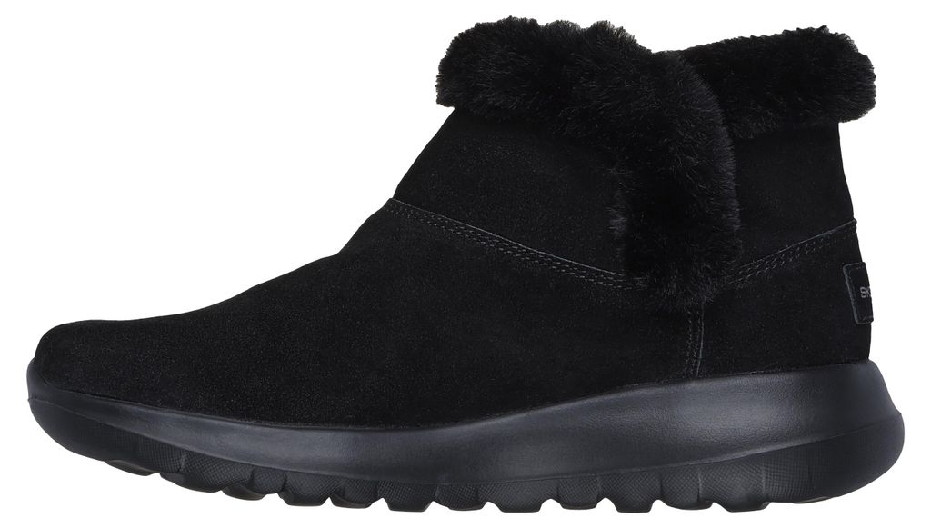 Scarpe sportive Montante in pelle, modello "On-The-Go Joy" Immagine del prodotto 