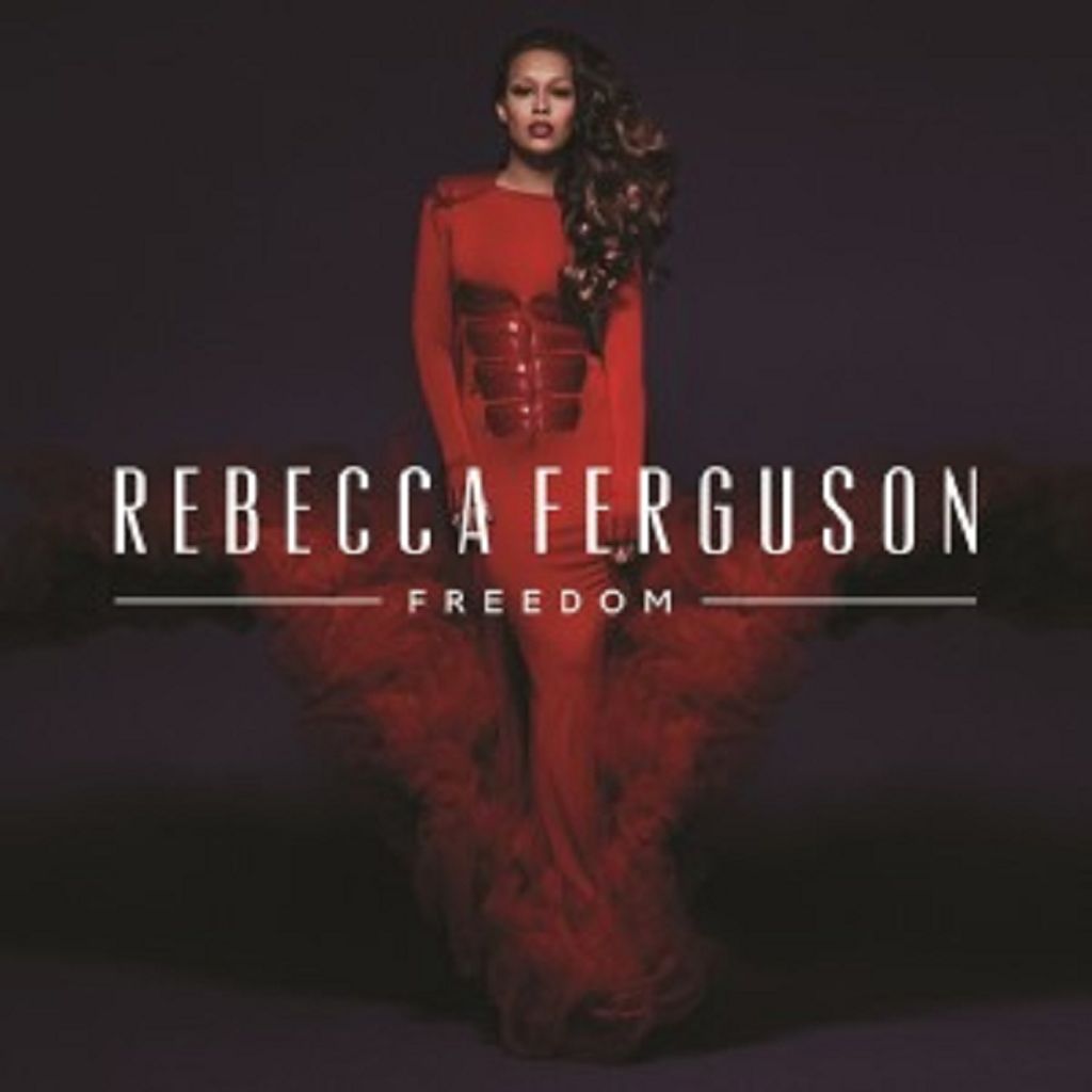Ferguson,Rebecca-Freedom