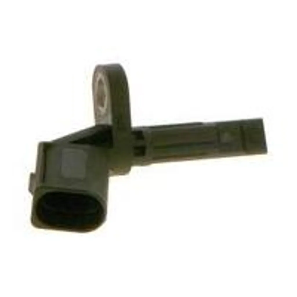 BOSCH 0 265 007 930 Sensore Velocità Ruota ABS per Audi e Porsche
