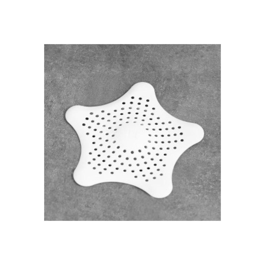 Schmutzfänger STARFISH für Abfluss 15 cm HOMLA Produktbild 2