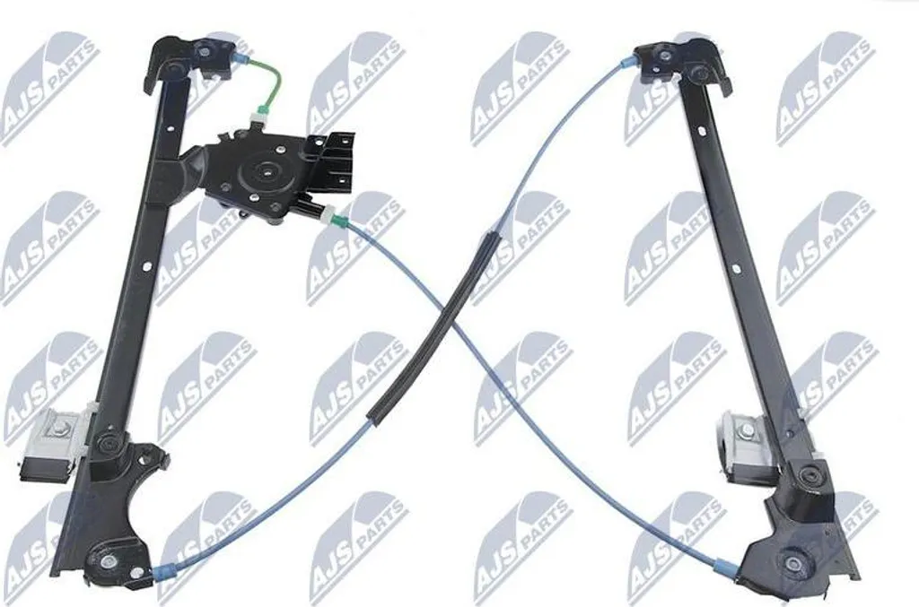 Mécanisme de Lève-vitre Électrique pour Freelander - Remplacement OE