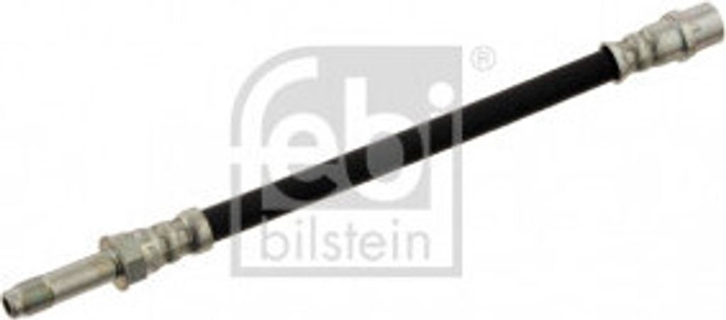 FEBI BILSTEIN 30405 - OE 7H0 611 776 Bremsschlauch für T5, T6