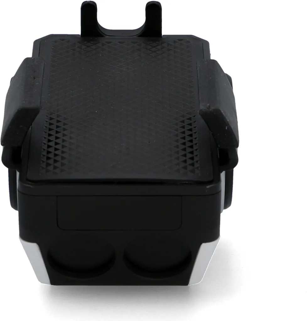 FISCHER Support Multimédia Smartphone Vélo Box avec Écran Tactile - 14