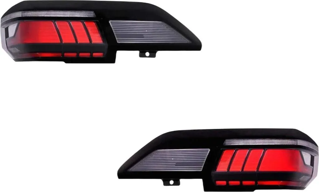 Feux arrière LED 12V HELLA pour réparer l'éclairage de votre VW ID