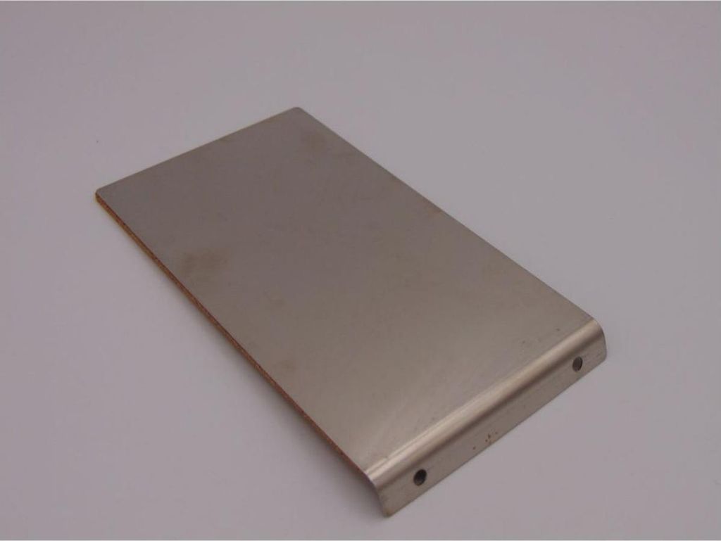Metabo  Gleitblech vollst., 341148030 Produktbild 