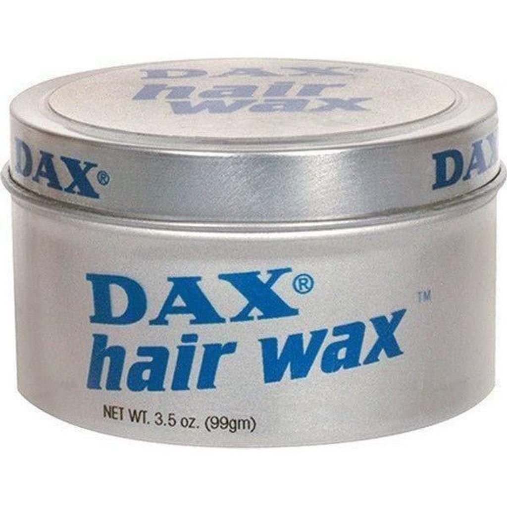 Dax Washable Hair Wax Strong Hold 99g Zdjęcie produktu 