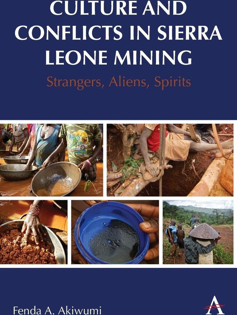 Culture and Conflicts in Sierra Leone Mining