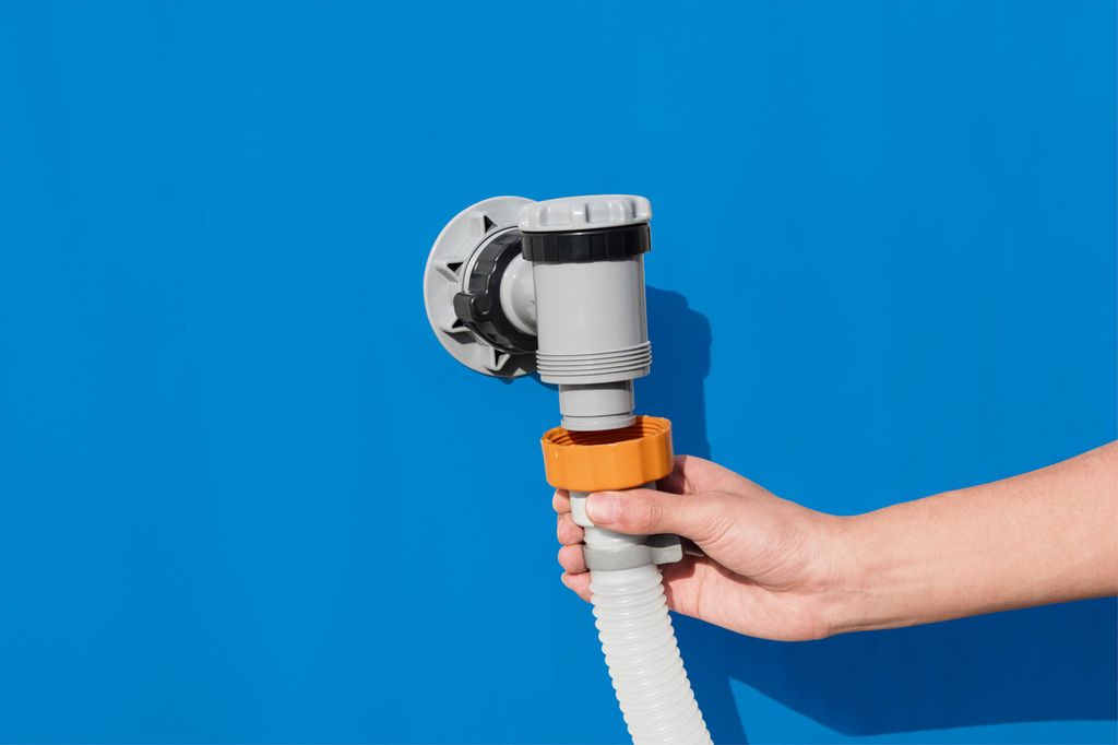 Bestway 58515 Sandfilterpumpe 3,028 L für Flowclear Pools Produktbild 67
