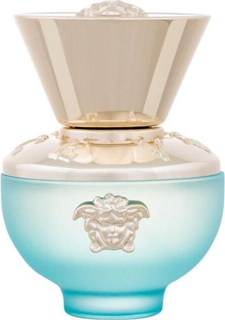 Versace Pour Femme Dylan Turquoise woda toaletowa dla Zdjęcie produktu 